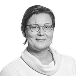 Minna-Leena Kaunisto