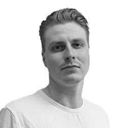 Toni Ahonen